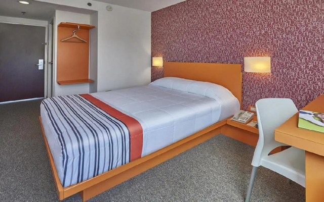 City Express Junior by Marriott Tuxtla Gutiérrez Poliforum