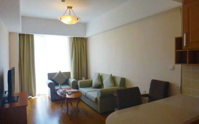 Haikou Hongheyuan Healthcare Holiday Hotel