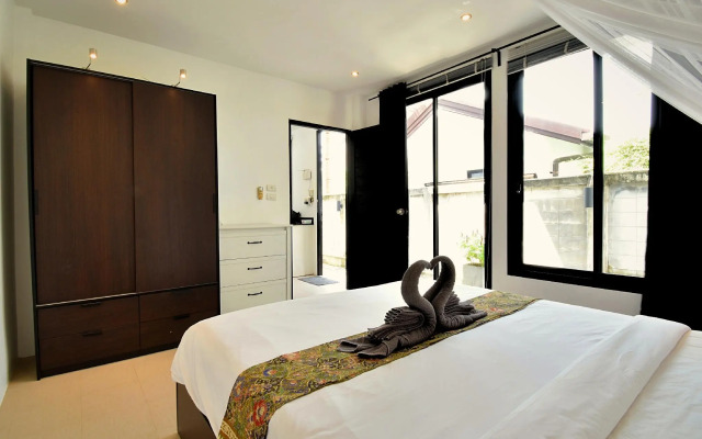 Sai Naam Lanta Residence