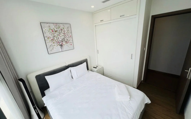 TIL - Vinhomes Skylake Elegance Suites