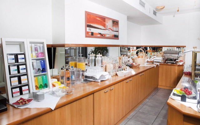 Best Western Hotel Erlangen