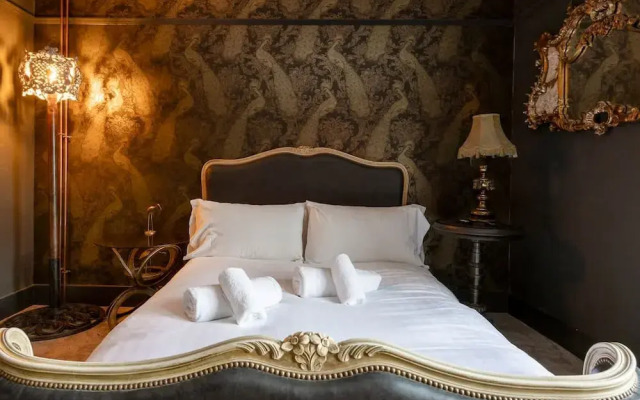 Host Stay Bernard Road Townhouse