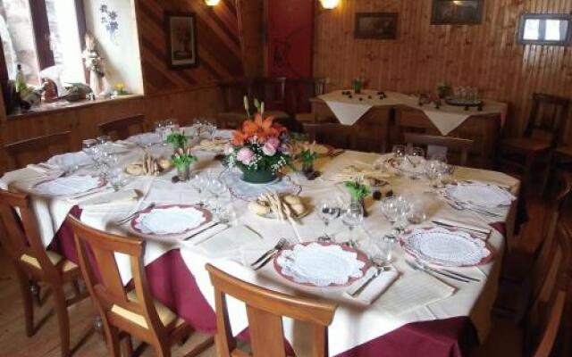 Chalet del Lago