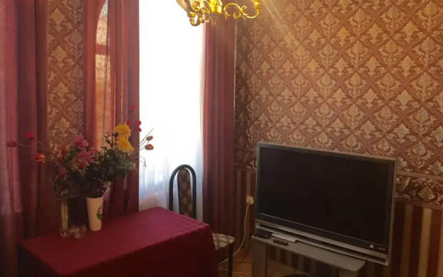 OGONEK, gostinichnyy kompleks, OOO