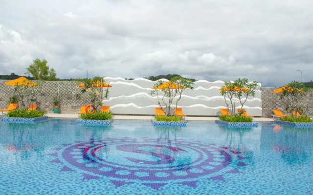 Sunset Sanato Resort & Villas