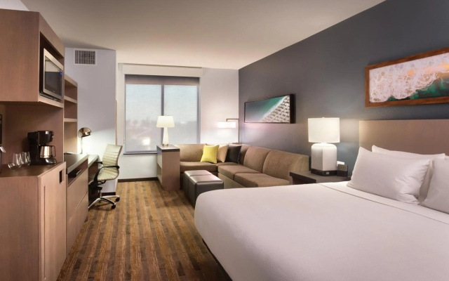 Hyatt House at Anaheim Resort/Convention Center