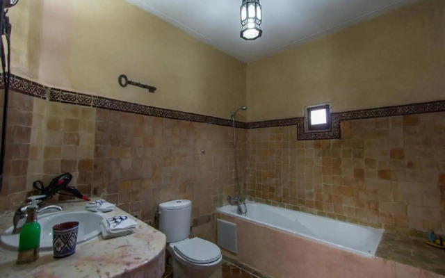 Riad Fes El Bali