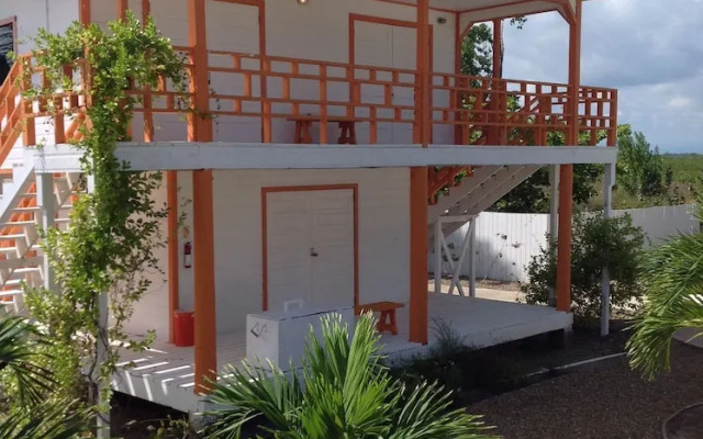 SailFish Resort