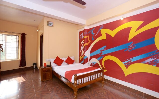 Dream Land Hill Residency