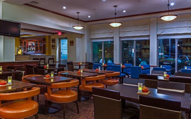 Hilton Garden Inn Cleveland Airport