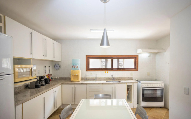 Casa duplex em Búzios com 3 suítes | VF 46