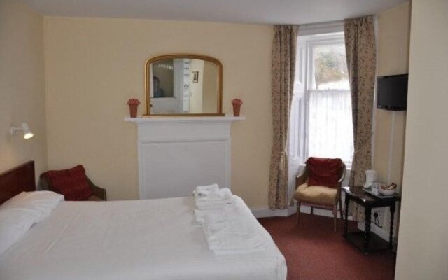 Ayres Guest House