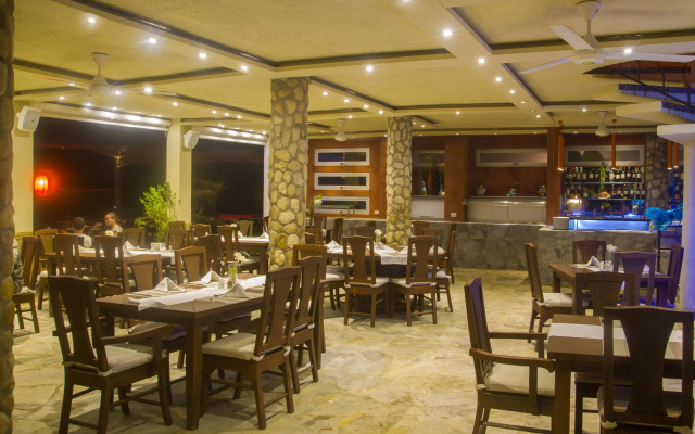 Hotel Villa Taina