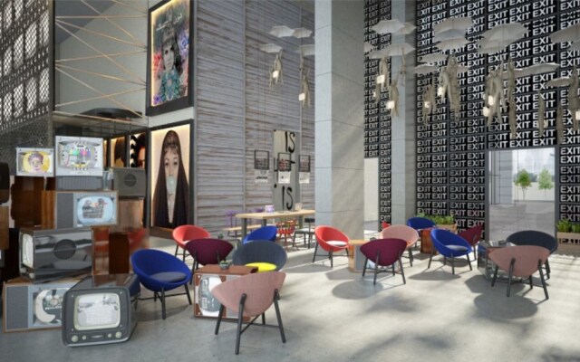 Studio One Hotel