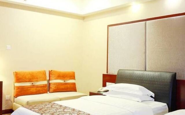 Changsha ZiXin Hotel