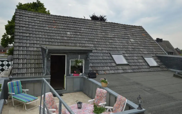 Holiday Home on a Farm Near Dusseldorf