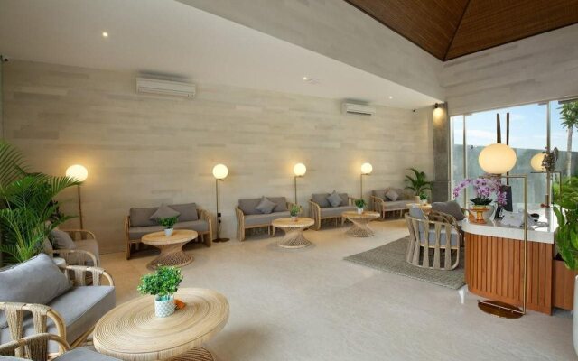 Astera Resort & Spa Canggu by Ini Vie Hospitality