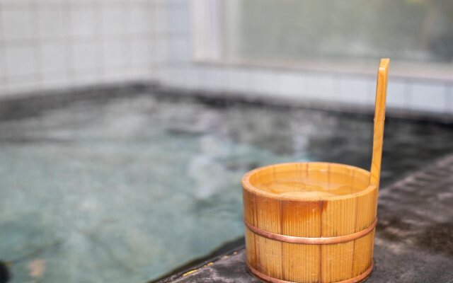 Super Hotel Okinawa Nago