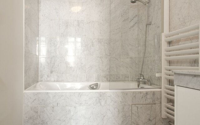 Private Apartment Opéra Grands Magasins