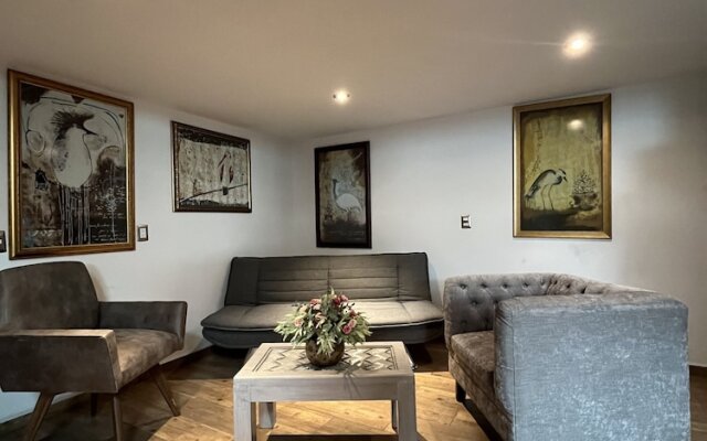 Casa Carmona