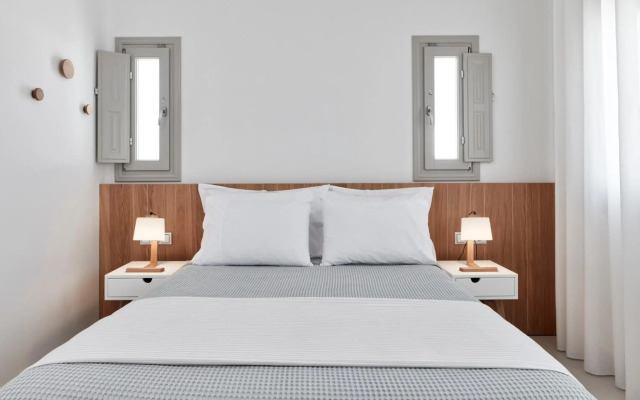 Vedema, a Luxury Collection Resort, Santorini