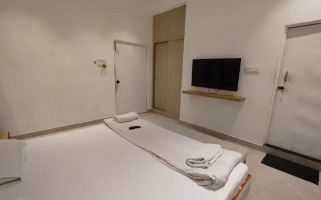 Luxury Sangam Homestay