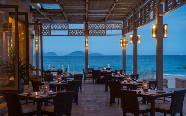 Mia Resort Nha Trang
