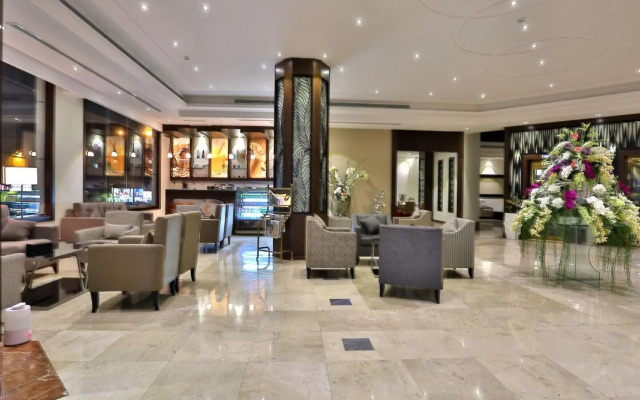 Thwary Hotel Suite 2