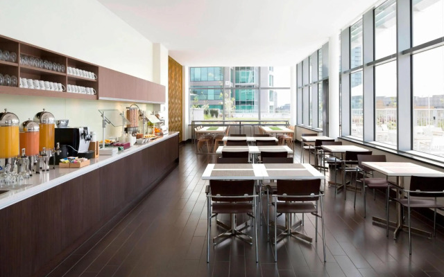 Element Vancouver Metrotown