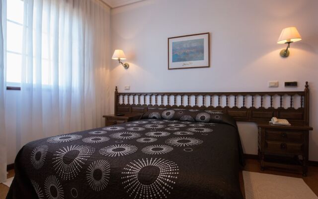 Hotel Brisamar