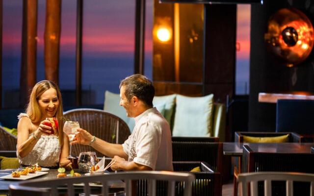 Rancho Sea Side Resort Adults Only