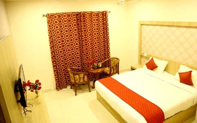 BCN Grand Inn
