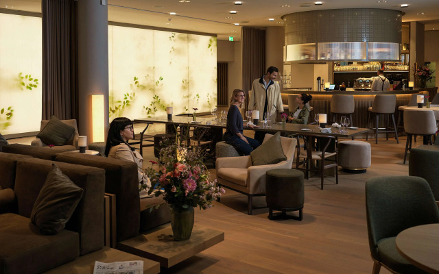 Park Hotel Zug
