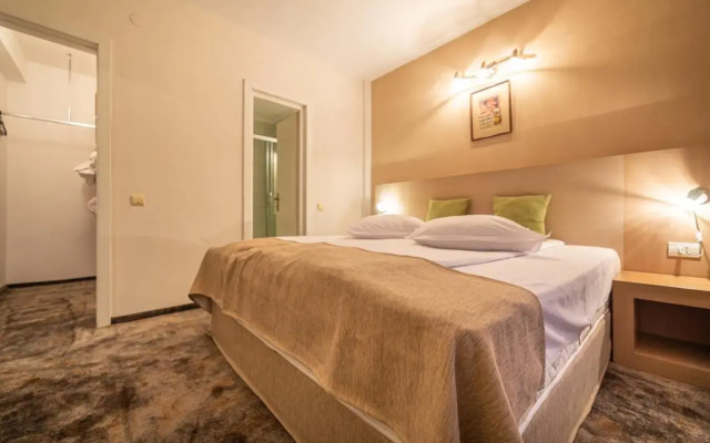 Hotel Escalade