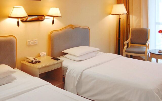 Delight Hotel