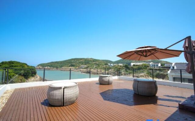 Wave inn Baisha