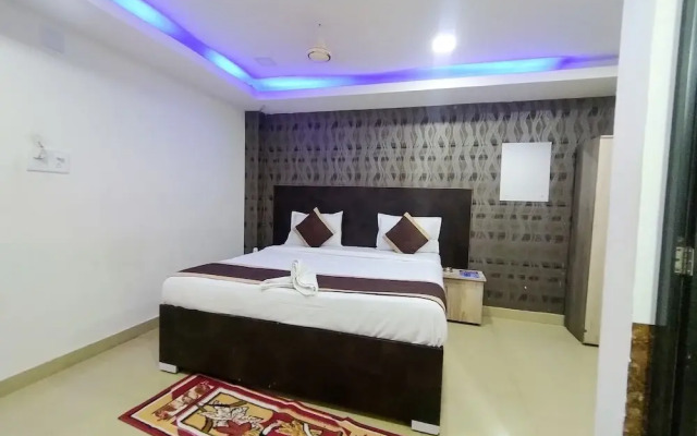 The Midland by OYO Rooms