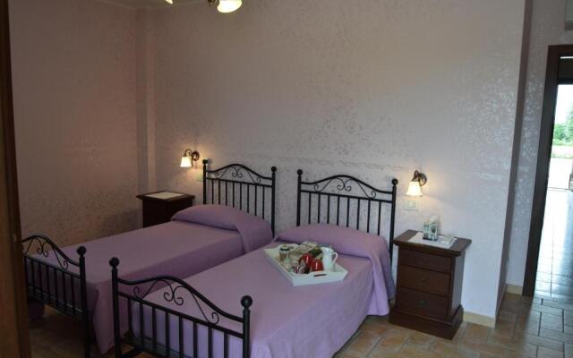Postiglione Country House