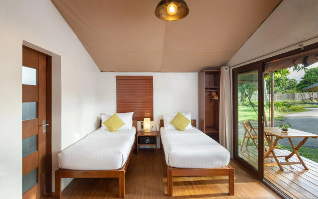 Solina Beach & Nature Resort