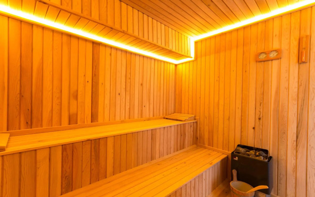 Yalicapkini Boutique Hotel
