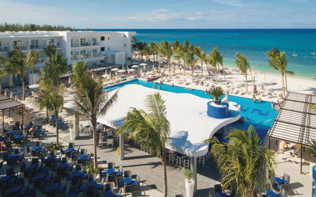 Hotel Riu Reggae - Adults Only - All Inclusive