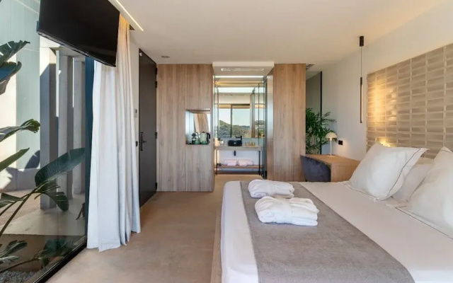Hotel Boutique Serra Nature