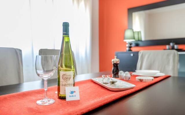 Espinho Family Stays Apartment