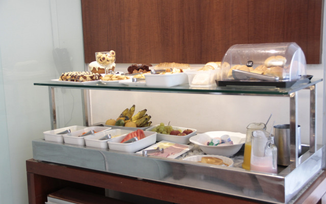Lagoa Park Hotel
