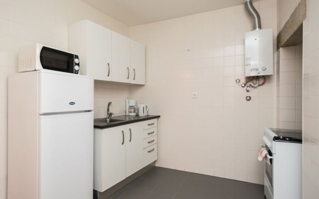 ShortStayFlat Bairro Alto Apartments