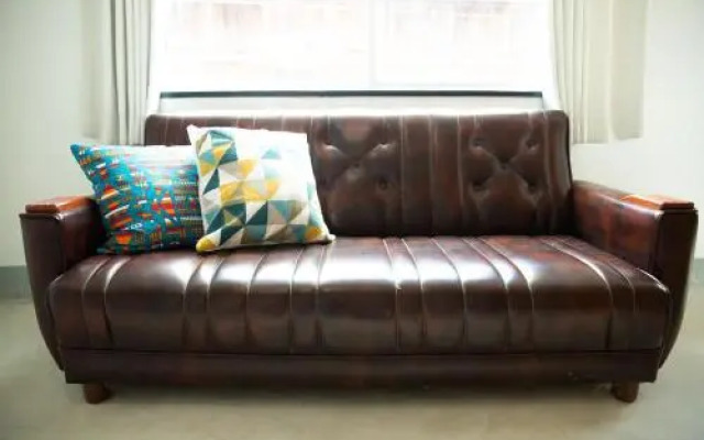 MEEDAFU'S YUI HOSTEL and COFFEE