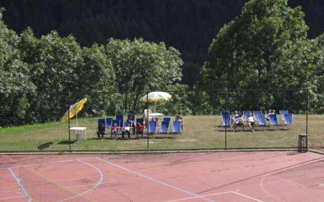 Hotel Boite & Residence Corte