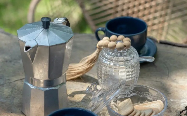 Villa Mediterrâneo Trancoso