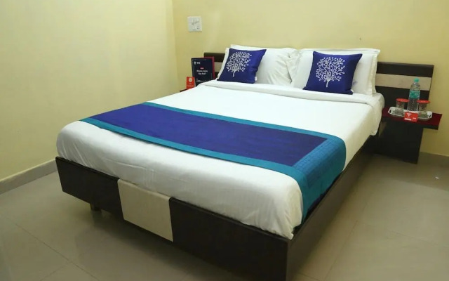 Ramas Residency