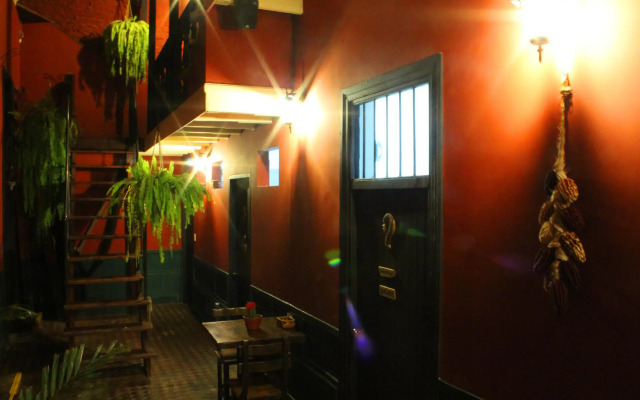 KACLLA, The Healing Dog Hostel